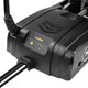 Minn Kota Ulterra QUEST 90/115 Trolling Motor with Wireless Remote and MEGA Side Imaging - 45-inch Shaft, 24/36V, 90/115LBS Thrust