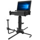RAM Mount RAM Seat-Mate Universal Laptop Mount for Mobile Workstations