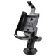 RAM Mounting Systems RAM-B-138-GA46 Flat Surface Waterproof Mount for Garmin Montana Series