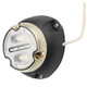 Hella Marine APELO Surface Mount Spacer - Black for Flexible Underwater Light Installation