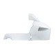 Garmin Large Nose Cone for GT56 Transducer - Compatible with Trolling Motors