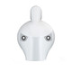 Garmin Large Nose Cone for GT56 Transducer - Compatible with Trolling Motors