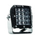 RIGID Industries Q-Series Hyperspot LED Light with Durable Aluminum Housing