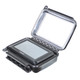 RAM Mounting Systems AQUA BOX Medium Wide for Secure Marine and Outdoor Device Protection