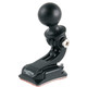RAM Mounting Systems GoPro Adapter with 1 Inch Rubber Ball - Part RAP-B-202U-GOP1