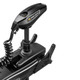 Minn Kota Terrova QUEST 90/115 Trolling Motor with Wireless Remote and MEGA Down/Side Imaging - 24/36V, 90/115 lbs, 72" Shaft