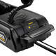Minn Kota Terrova QUEST 90/115 Trolling Motor with Wireless Remote and MEGA Down/Side Imaging - 24/36V, 90/115 lbs, 72" Shaft