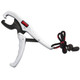Rapala Floating Fish Gripper - 6 inch, Secure One-Hand Fish Handling Tool