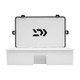 Daiwa D-Box Feeder Case 3700 Large Deep - Durable Waterproof Tackle Storage