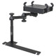 RAM Mount No-Drill Laptop Mount for Dodge Challenger, Charger, Magnum, and Sprinter Vans