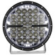 RIGID Industries 360-Series RGBW 9-Inch Offroad Spot Beam Light with RGBW Backlight Pods - Single