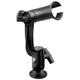 RAM Mounting Systems RAM Tube Jr. Rod Holder with Revolution Ratchet/Socket System