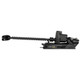 Minn Kota Terrova QUEST 90/115 Trolling Motor with Wireless Remote and MEGA Down/Side Imaging - 24/36V - 45-inch Shaft