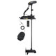 Minn Kota Terrova 112 lb Trolling Motor with Wireless Remote and Dual Spectrum CHIRP Sonar - 36V, 72-inch Shaft