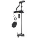 Minn Kota Terrova 80 Trolling Motor with Wireless Remote and MEGA Down Imaging - 24V, 80 lb Thrust, 60-inch Shaft