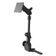 RAM Mounting Systems RAM-316-HD-2461U Universal No-Drill Vehicle Mount with Double Socket Arm
