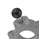 RAM Mounting Systems B Size Ball Add-On for 1.5 to 2 Inch Torque Bases