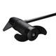 Minn Kota Endura C2 30 Trolling Motor with Battery Meter - 12V, 30 lb Thrust, 30-Inch Shaft