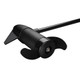 Minn Kota Endura Max 55 Transom Mount Trolling Motor - 12V, 55lb Thrust, 36-Inch Shaft