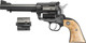 RUGER BLACKHAWK CONVERTIBLE