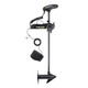 Minn Kota Pontoon PowerDrive 55 Trolling Motor with Foot Pedal - 12V, 55 lbs Thrust, 48" Shaft