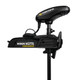 Minn Kota Pontoon PowerDrive 55 Trolling Motor with Foot Pedal - 12V, 55 lbs Thrust, 48" Shaft