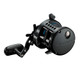 Daiwa Saltist LW Conventional Levelwind Reel STTLW20HB for Heavy Duty Saltwater Fishing