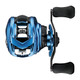 Daiwa Coastal TWS 80 Baitcast Reel - CLTW80H with Hyper Drive Design and UTD Drag System