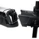 Minn Kota Fortrex 80 Trolling Motor with Dual Spectrum CHIRP and 45-Inch Shaft