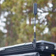 RAM Mounting Systems RAM Tough-Ball with Coupling Nut for WeBoost Antennas (Part RAP-379U-372437-CN)