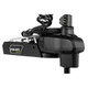 Minn Kota Ultrex QUEST 90/115 Trolling Motor with Micro Remote and MEGA Side Imaging - 24/36V, 60-Inch Shaft, 90/115 lbs Thrust