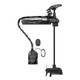 Minn Kota Ultrex QUEST 90/115 Trolling Motor with Micro Remote and MEGA Side Imaging – 24/36V, 90/115 lbs Thrust, 52-inch Shaft