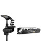 Minn Kota Ultrex QUEST 90/115 Trolling Motor with MEGA Down/Side Imaging and Micro Remote - 24/36V, 45-Inch Shaft