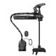 Minn Kota Ultrex QUEST 90/115 Trolling Motor with Micro Remote and Dual Spectrum CHIRP Sonar 1368900