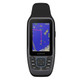 Garmin GPSMAP 79sc Handheld Marine GPS with BlueChart g3 Coastal Charts