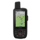 Garmin GPSMAP 67i Handheld GPS with inReach Satellite Communication