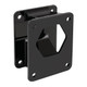 Minn Kota 3-Inch Raptor Setback Bracket - Black for Shallow Water Anchors