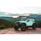 RIGID Industries D-SS Series PRO Flood LED Surface Mount Pair - Black