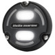 Hella Marine Apelo A2 Underwater Light with 3000 Lumens, Black Housing, and Charcoal Lens