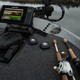 Minn Kota Raptor/Talon Bluetooth Stomp Switch - Wireless Control for Shallow Water Anchors