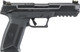 Ruger Ruger 57 5.7x28mm Semi-Auto Pistol with Adjustable Sights and Changeable Backstrap