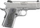 OFFICER STAINLESS G10 GRIPS