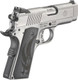 OFFICER STAINLESS G10 GRIPS