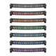 RIGID Industries Radiance+ Curved 30-Inch RGBW Light Bar for Off-Road Vehicles
