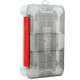 Rapala RapStack 3700 Deep Tackle Tray – Heavy-Duty Storage Organizer for Baits & Accessories
