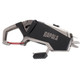 Rapala RFMT Fisherman's Multi-Tool with Retractable Line Scissors and Soft Grip Handles