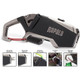 Rapala RFMT Fisherman's Multi-Tool with Retractable Line Scissors and Soft Grip Handles