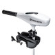 Minn Kota Riptide RT80/T Saltwater Transom Mount Trolling Motor - 24V, 80 lb Thrust, 42-Inch Shaft