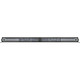 RIGID Industries 50-inch Adapt E-Series Lightbar - Black for Off-Road Lighting