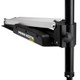 Minn Kota Edge 70 lb. Freshwater Bow-Mount Trolling Motor with Foot Control and Latch & Door Mount System
